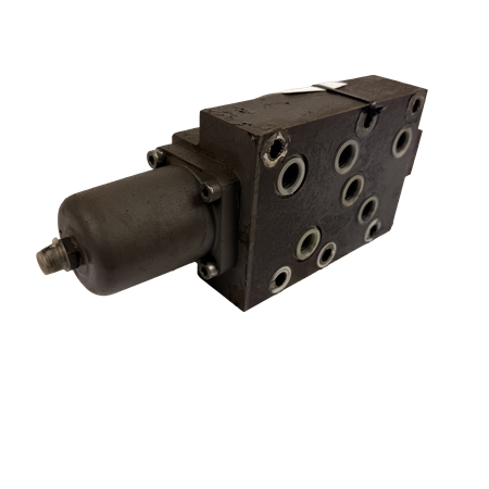 Riktningsventil transport